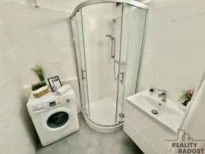 Pronájem bytu 2+1, Přerov, Dvořákova, 65 m2