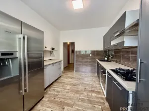 Pronájem bytu 2+1, Přerov, Dvořákova, 65 m2