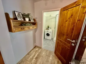 Pronájem bytu 2+1, Přerov, Dvořákova, 65 m2