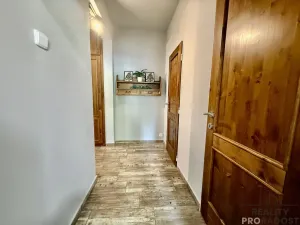 Pronájem bytu 2+1, Přerov, Dvořákova, 65 m2