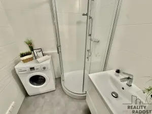 Pronájem bytu 2+1, Přerov, Dvořákova, 65 m2