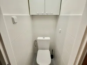 Pronájem bytu 2+1, Přerov, Dvořákova, 65 m2