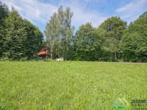 Prodej pozemku pro bydlení, Černá Voda, 794 m2