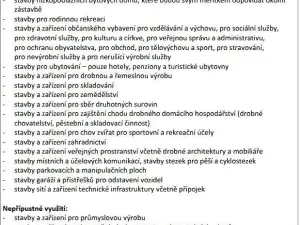 Prodej pozemku pro bydlení, Černá Voda, 794 m2