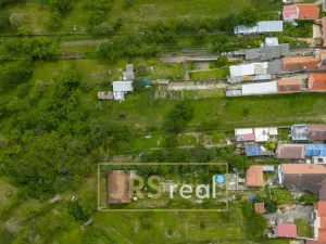 Prodej pozemku pro bydlení, Suchov, 2521 m2