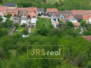 Prodej pozemku pro bydlení, Suchov, 2521 m2