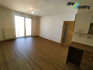 Pronájem bytu 2+kk, Nymburk, Zámečnická, 52 m2