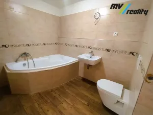 Pronájem bytu 2+kk, Nymburk, Zámečnická, 52 m2