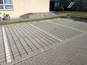 Pronájem bytu 2+kk, Nymburk, Zámečnická, 52 m2