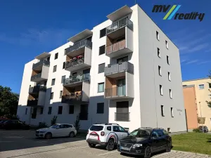 Pronájem bytu 2+kk, Nymburk, Zámečnická, 52 m2