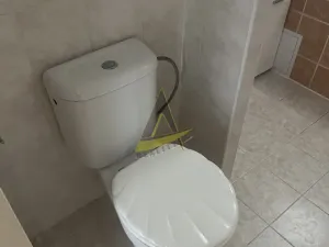 Pronájem bytu 2+1, Kaplice, Na Vyhlídce, 56 m2