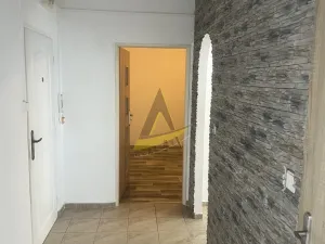 Pronájem bytu 2+1, Kaplice, Na Vyhlídce, 56 m2