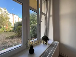 Pronájem bytu 3+1, Teplice, Růženy Svobodové, 85 m2