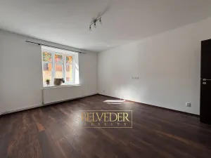 Pronájem bytu 3+1, Teplice, Růženy Svobodové, 85 m2