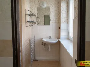 Pronájem bytu 1+kk, Letovice, 25 m2
