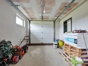 Prodej rodinného domu, Ústrašice, 130 m2