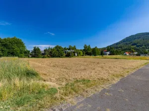 Prodej pozemku pro bydlení, Ostravice, 1552 m2