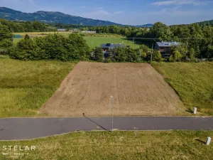 Prodej pozemku pro bydlení, Ostravice, 1552 m2