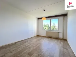 Pronájem bytu 3+1, Plzeň, Hodonínská, 78 m2