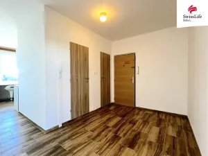 Pronájem bytu 3+1, Plzeň, Hodonínská, 78 m2