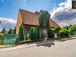 Prodej rodinného domu, Lidice, Osady Ležáků, 145 m2