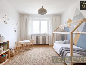 Prodej rodinného domu, Lidice, Osady Ležáků, 145 m2