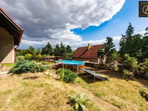 Prodej rodinného domu, Lidice, Osady Ležáků, 145 m2
