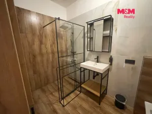 Pronájem bytu 2+kk, Nupaky, 45 m2