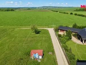 Prodej pozemku pro bydlení, Kozojídky, 646 m2