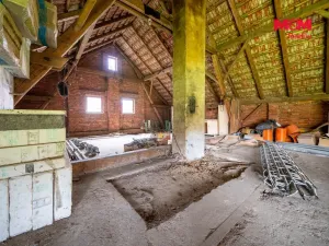 Prodej rodinného domu, Třebešov, 65 m2