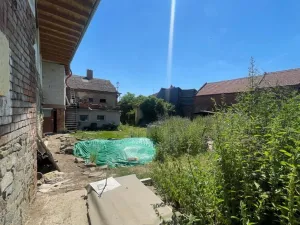 Dražba rodinného domu, Drysice, 181 m2