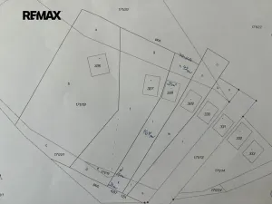 Prodej chaty, Kaliště, Na Valachu, 25 m2