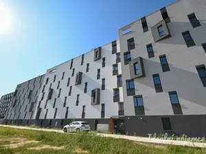 Pronájem bytu 1+kk, Brno, Sportovní, 39 m2