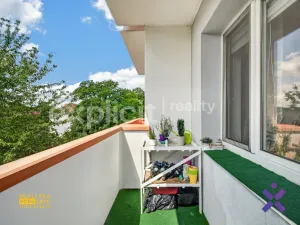 Prodej bytu 2+1, Uherský Brod, U Plynárny, 51 m2