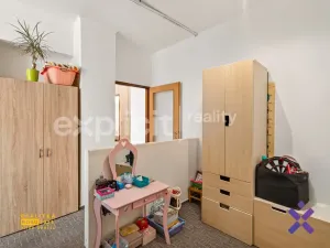 Prodej bytu 2+1, Uherský Brod, U Plynárny, 51 m2
