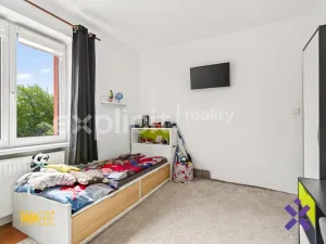 Prodej bytu 2+1, Uherský Brod, U Plynárny, 51 m2