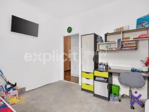 Prodej bytu 2+1, Uherský Brod, U Plynárny, 51 m2