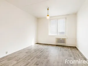 Pronájem bytu 2+kk, Brno, Svážná, 47 m2