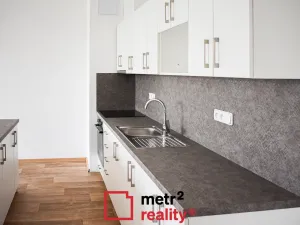 Pronájem bytu 3+kk, Olomouc, U solných mlýnů, 80 m2
