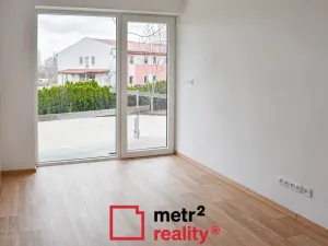 Pronájem bytu 3+kk, Olomouc, U solných mlýnů, 80 m2