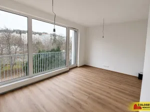 Pronájem bytu 1+kk, Brno - Staré Brno, 27 m2