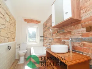 Prodej bytu 2+1, Kounov, 60 m2