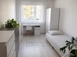 Pronájem bytu 3+kk, České Budějovice - České Budějovice 2, Na Zlaté stoce, 65 m2