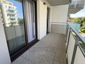 Pronájem bytu 3+kk, České Budějovice - České Budějovice 2, Na Zlaté stoce, 65 m2
