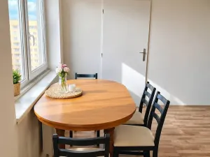 Pronájem bytu 3+kk, Praha, Litoměřická, 70 m2