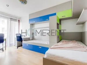 Pronájem bytu 3+kk, Praha - Košíře, Musílkova, 81 m2