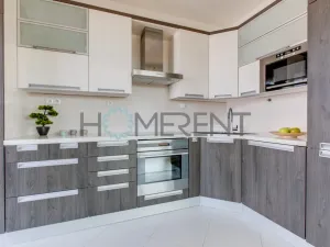 Pronájem bytu 3+kk, Praha - Košíře, Musílkova, 81 m2