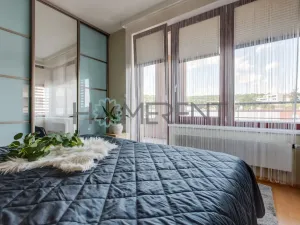 Pronájem bytu 3+kk, Praha - Košíře, Musílkova, 81 m2
