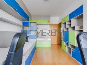 Pronájem bytu 3+kk, Praha - Košíře, Musílkova, 81 m2