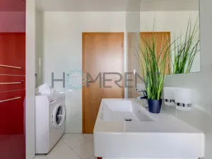 Pronájem bytu 3+kk, Praha - Košíře, Musílkova, 81 m2